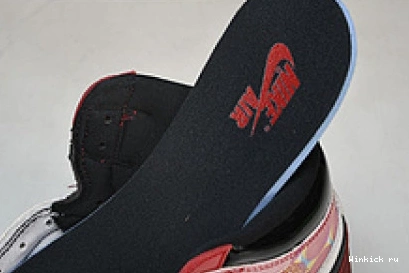 Spider-Verse Jordan Spider-Man Retro 1 OG the High Across 1121